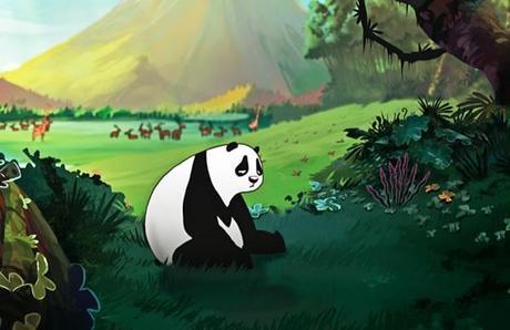 Colour :: viernes vídeo