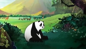 Colour :: viernes vídeo