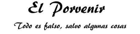 Los titulares de El Porvenir, la música de Peter Seeger.