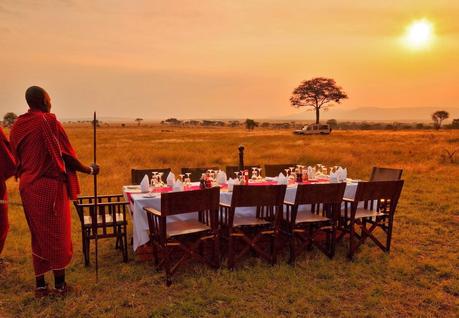 Lugares de ensueño by Tarannà Luxury Travel: Kenya y el verdadero sentido del lujo