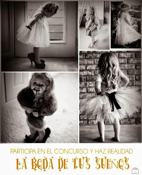 Sorteo: organiza tu boda gratis