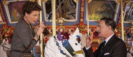 Críticas: 'Al encuentro de Mr. Banks' (2013)