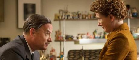 Críticas: 'Al encuentro de Mr. Banks' (2013)