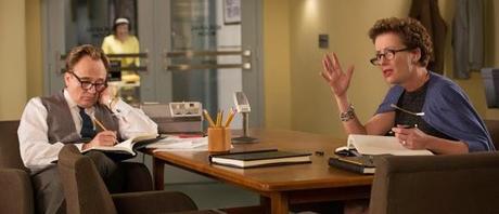 Críticas: 'Al encuentro de Mr. Banks' (2013)