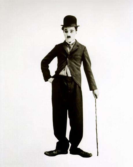 La vida para Chaplin