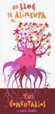 PREMIO BEST BLOG: ¡¡MENUDO REGALO!!