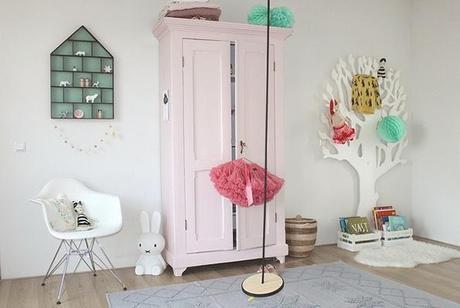 deco-peques-estilo-nordico-color-pastel-habitacion-dormitorio-infantil-ninos