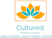 CULTURAlcalá: Asociación Cultural CULTUREST. Cultura fácil para tod@s ¡Conócela! Programación Febrero 2014