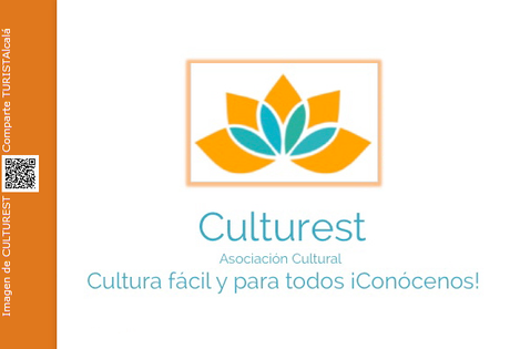 CULTURAlcalá: Asociación Cultural CULTUREST. Cultura fácil y para tod@s ¡Conócela! Programación Febrero 2014.