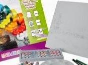 Ganadora Sorteo Material Escolar