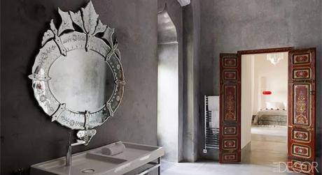 Un oasis en Marrakech