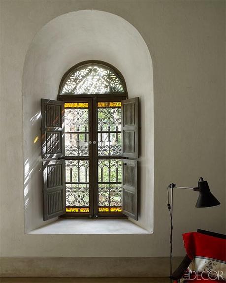 Un oasis en Marrakech