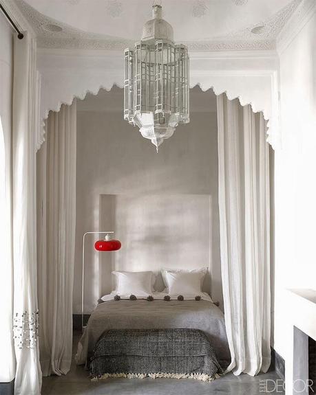 Un oasis en Marrakech