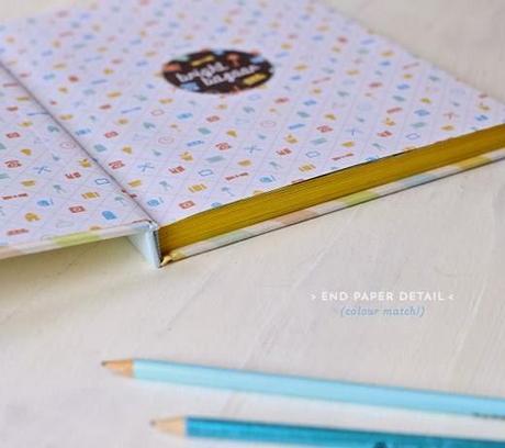 El libro deco más esperado, el de Bright Bazaar, está listo