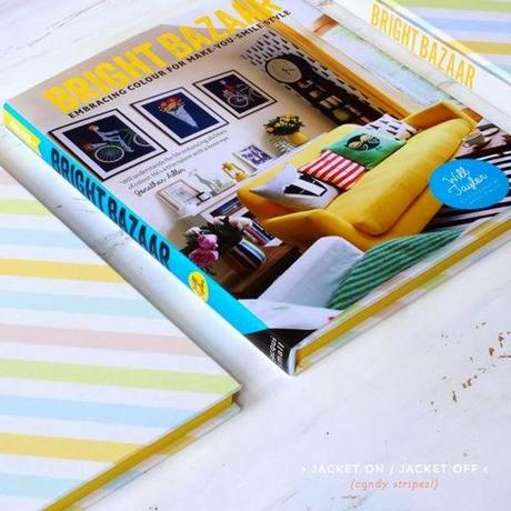 El libro deco más esperado, el de Bright Bazaar, está listo