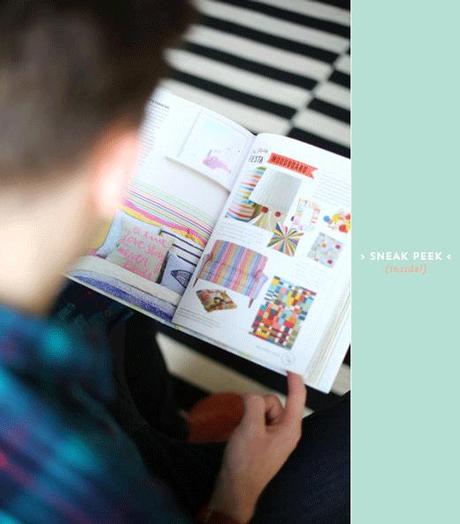 El libro deco más esperado, el de Bright Bazaar, está listo