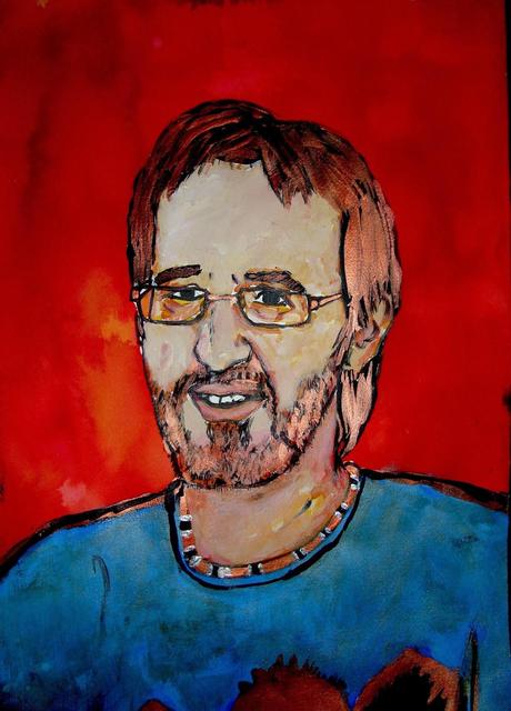 La Galería del Caos, 23: Patxi Irurzum: