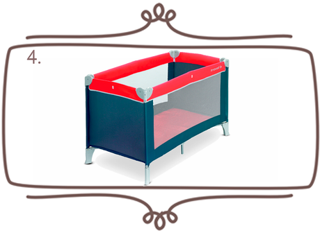 Reto: ¿Cuáles son tus imprescindibles en puericultura? Reto: ¿Cuáles son tus imprescindibles en puericultura?