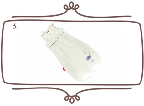 Reto: ¿Cuáles son tus imprescindibles en puericultura? Reto: ¿Cuáles son tus imprescindibles en puericultura?