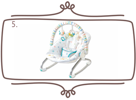 Reto: ¿Cuáles son tus imprescindibles en puericultura? Reto: ¿Cuáles son tus imprescindibles en puericultura?