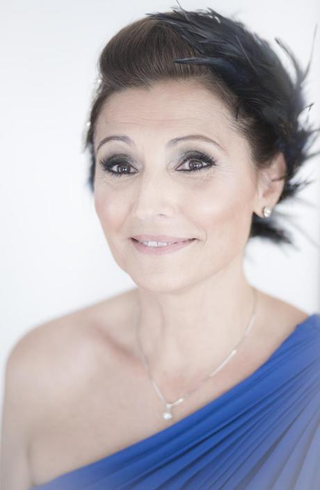 La madrina y otros invitados La madrina y otros invitados