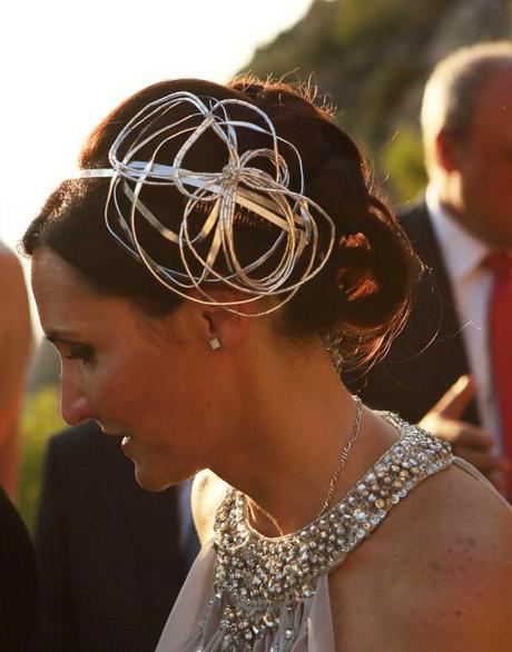 La madrina y otros invitados La madrina y otros invitados