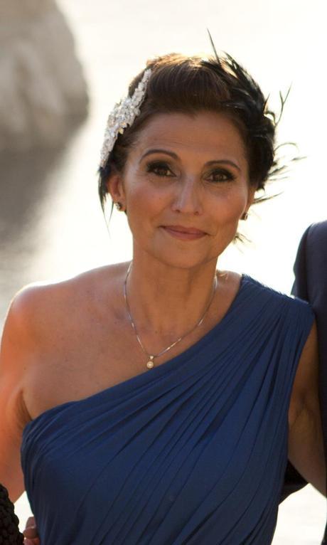 La madrina y otros invitados La madrina y otros invitados