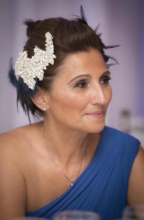 La madrina y otros invitados La madrina y otros invitados