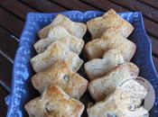 Estrellas fruta confitada