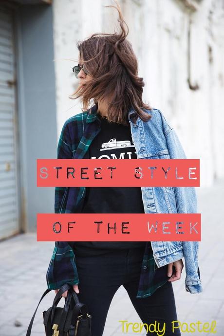 Street Style of the Week!