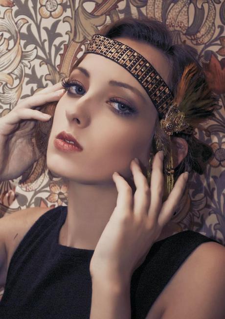 Colaboración Circa Antiqua: Aurora Silva