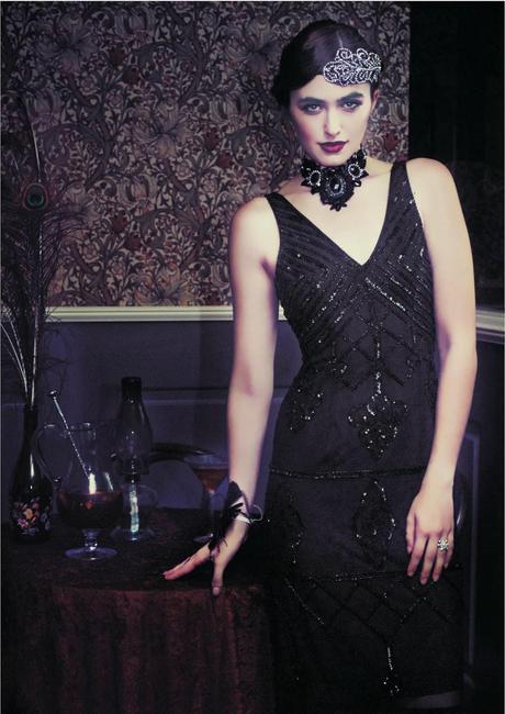 Colaboración Circa Antiqua: Aurora Silva