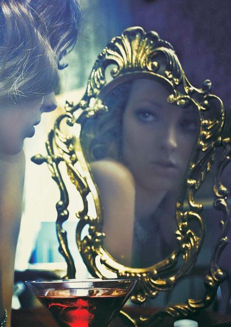 Colaboración Circa Antiqua: Aurora Silva