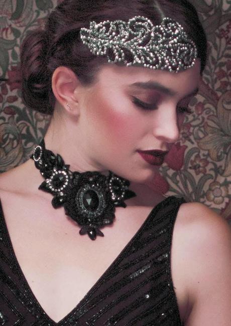 Colaboración Circa Antiqua: Aurora Silva