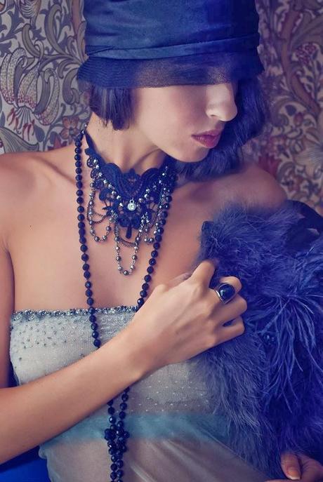 Colaboración Circa Antiqua: Aurora Silva