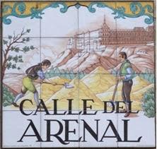 Calles con historia de Madrid (Bloggertrotters)
