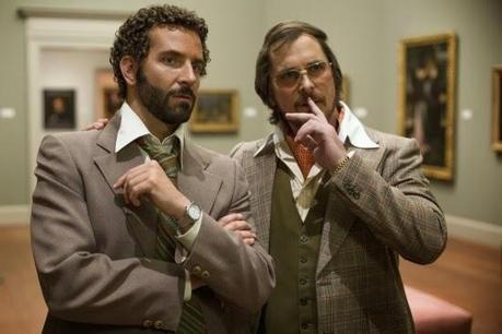 [Película] La Gran Estafa Americana