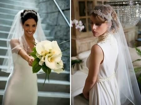 VELOS DE NOVIA