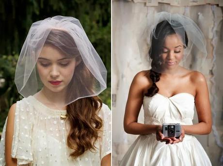 VELOS DE NOVIA