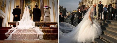 VELOS DE NOVIA