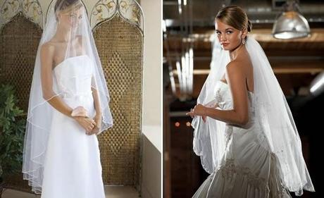 VELOS DE NOVIA
