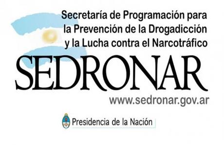 El Sedronar y el PAMI trabajaran en el control de psicofarmacos.