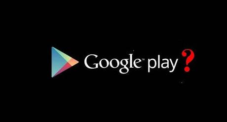 google-play