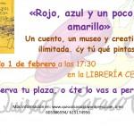 Planes con niños en Gijón del 31 de Enero al 7 de Febrero