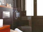 Bathroom decoration