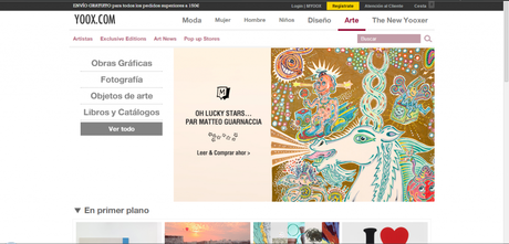 De compras en…. Yoox.com Captura de pantalla 2014-01-29 15.48.53