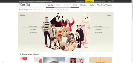 De compras en…. Yoox.com Captura de pantalla 2014-01-29 15.48.23