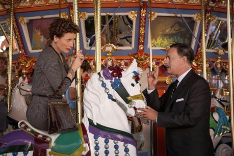 Critica: Al encuentro de Mr. Banks de John Lee Hancock