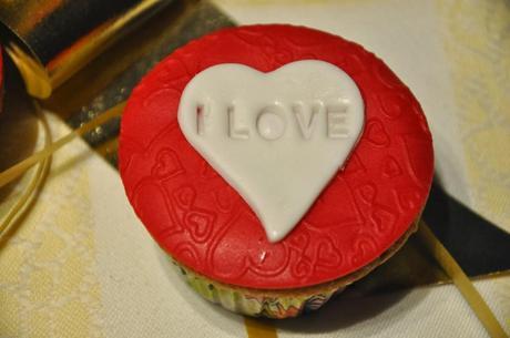 Magdalenas Sin Gluten Decoradas