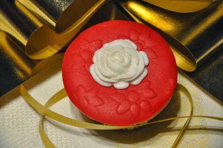 Magdalenas Sin Gluten Decoradas